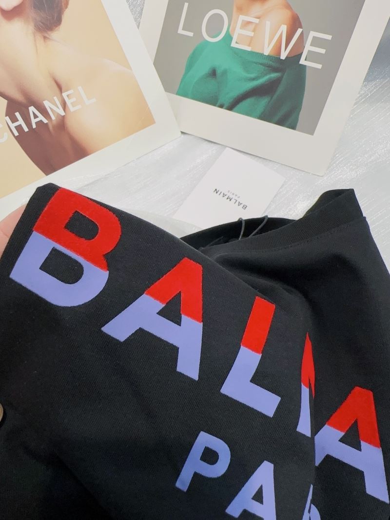 Balmain T-Shirts